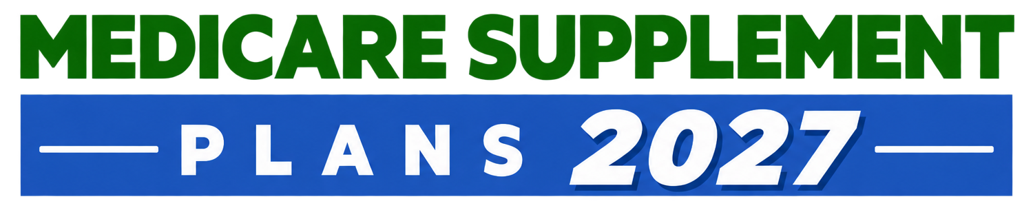 Medicare Supplement Plans